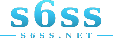 s6ss logo