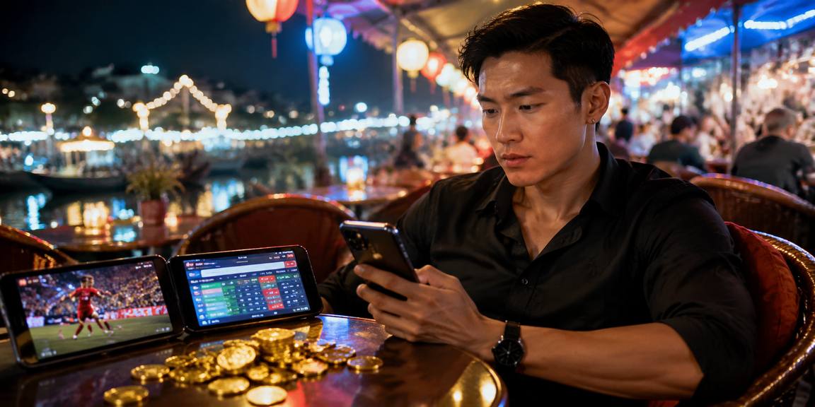 s6ss Blackjack Trực Tiếp Với Dealer Việt, Nạp Qua MoMo Và Chơi Ngay